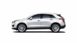Cadillac XT5 2019 года (CN)